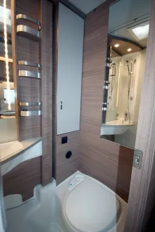 Fahrzeugbild Knaus L!VE I 650 MEG #22