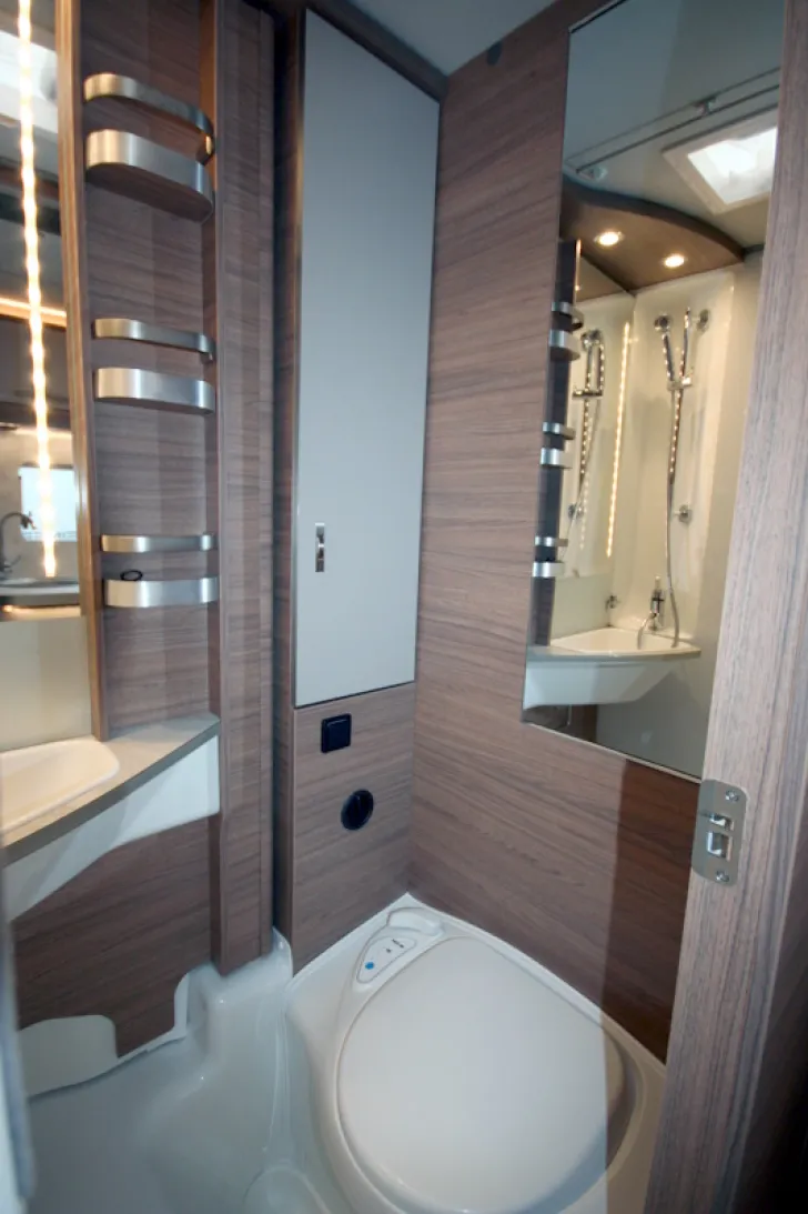 Fahrzeugbild Knaus L!VE I 650 MEG #22