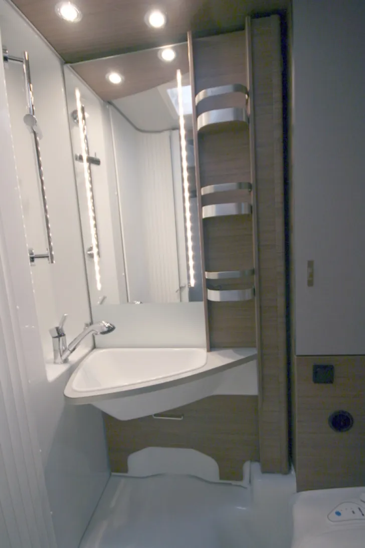 Fahrzeugbild Knaus L!VE I 650 MEG #23