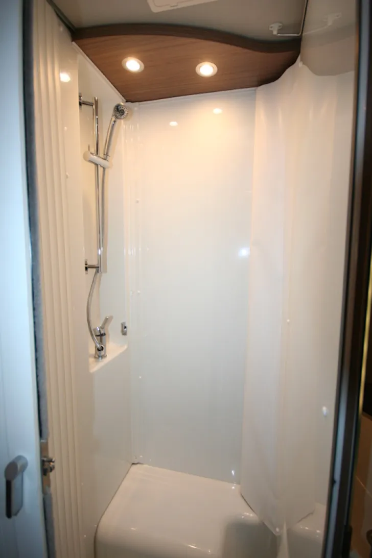 Fahrzeugbild Knaus L!VE I 650 MEG #24