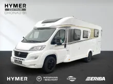 Fahrzeugbild Carado T 447 +++ Zufriedenheitsgarantie +++ #1