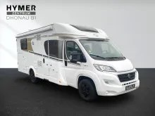 Fahrzeugbild Carado T 447 +++ Zufriedenheitsgarantie +++ #2