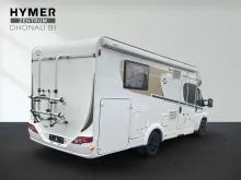 Fahrzeugbild Carado T 447 +++ Zufriedenheitsgarantie +++ #3