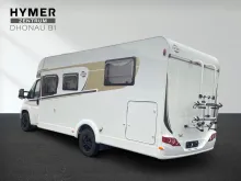 Fahrzeugbild Carado T 447 +++ Zufriedenheitsgarantie +++ #4