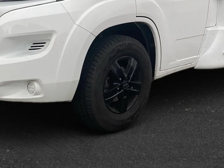 Fahrzeugbild Carado T 447 +++ Zufriedenheitsgarantie +++ #5