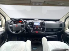 Fahrzeugbild Carado T 447 +++ Zufriedenheitsgarantie +++ #8