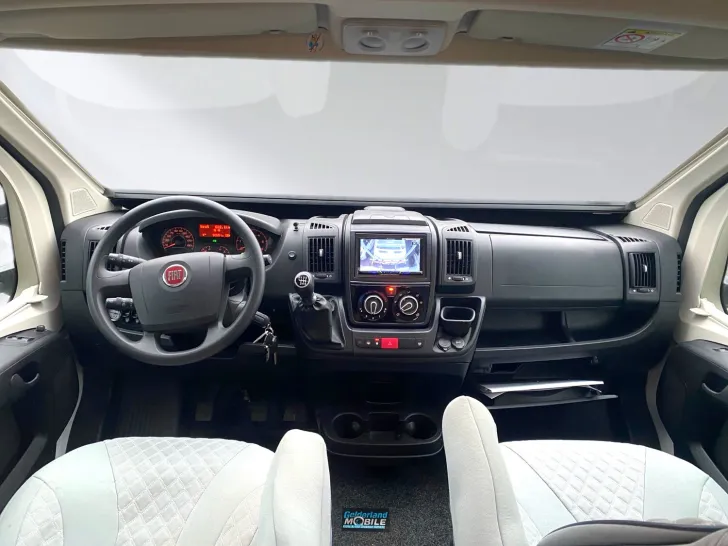 Fahrzeugbild Carado T 447 +++ Zufriedenheitsgarantie +++ #8