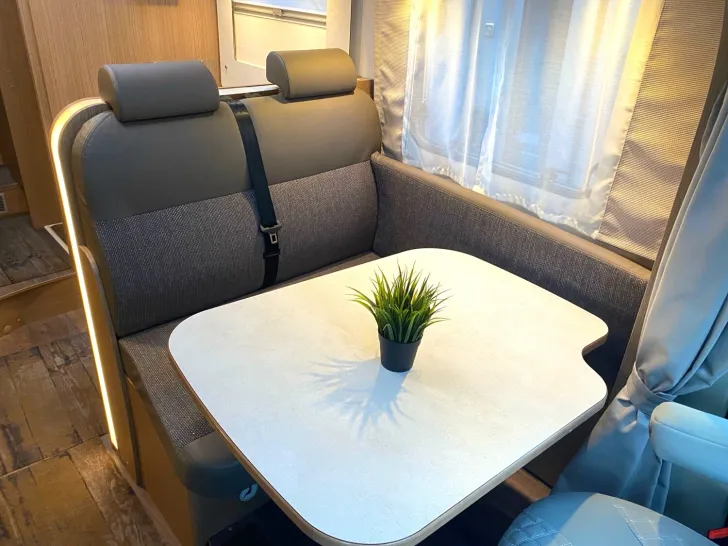 Fahrzeugbild Carado T 447 +++ Zufriedenheitsgarantie +++ #10