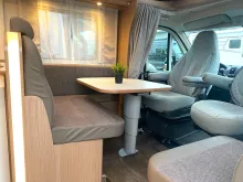 Fahrzeugbild Carado T 447 +++ Zufriedenheitsgarantie +++ #11