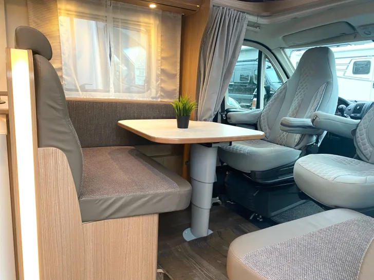 Fahrzeugbild Carado T 447 +++ Zufriedenheitsgarantie +++ #11