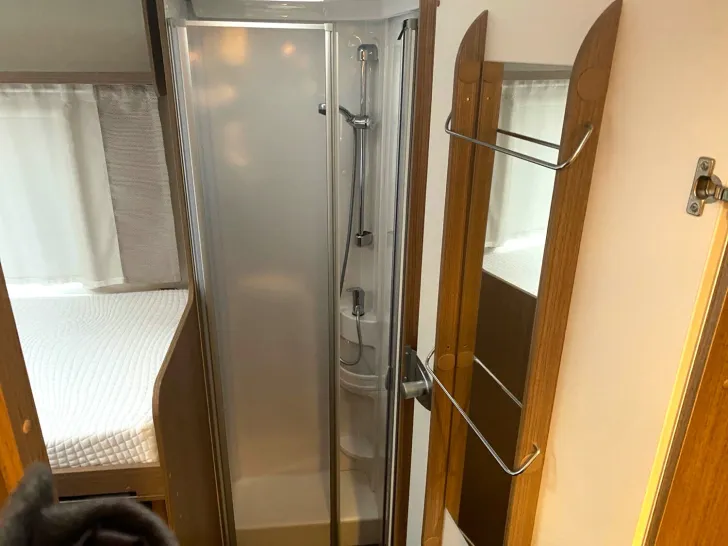 Fahrzeugbild Carado T 447 +++ Zufriedenheitsgarantie +++ #16