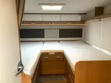 Fahrzeugbild Carado T 447 +++ Zufriedenheitsgarantie +++ #17