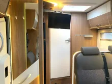 Fahrzeugbild Carado T 447 +++ Zufriedenheitsgarantie +++ #19