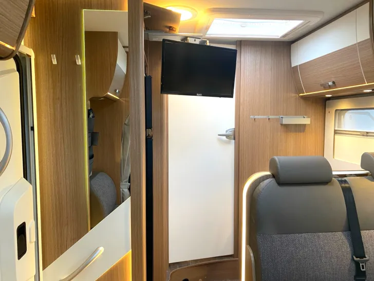 Fahrzeugbild Carado T 447 +++ Zufriedenheitsgarantie +++ #19