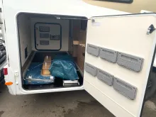 Fahrzeugbild Carado T 447 +++ Zufriedenheitsgarantie +++ #20