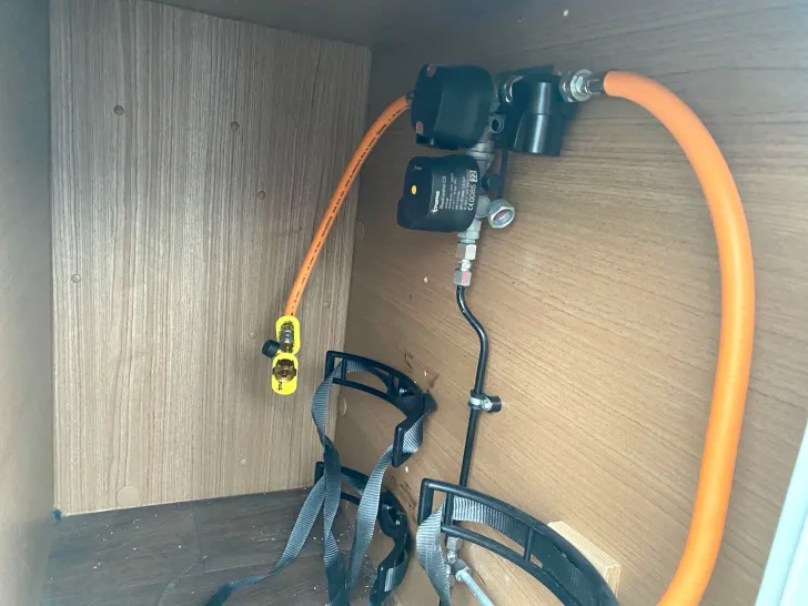 Fahrzeugbild Carado T 447 +++ Zufriedenheitsgarantie +++ #21