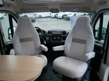 Fahrzeugbild LMC Innovan 640 - SOMA Van Ed. Fiat - Voll LED-Scheinwerfer #7