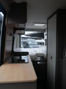 Fahrzeugbild LMC Innovan 640 - SOMA Van Ed. Fiat - Voll LED-Scheinwerfer #9
