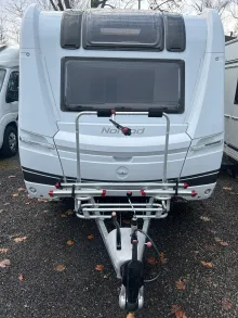 Fahrzeugbild Dethleffs Nomad 490 BLF #1