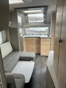 Fahrzeugbild Dethleffs Nomad 490 BLF #3
