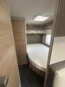 Fahrzeugbild Dethleffs Nomad 490 BLF #6