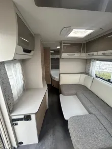 Fahrzeugbild Dethleffs Nomad 490 BLF #7