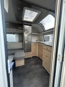 Fahrzeugbild Dethleffs Nomad 490 BLF #8