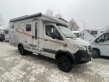 Fahrzeugbild Hymer ML-T-CROSSTRAIL 580 #1