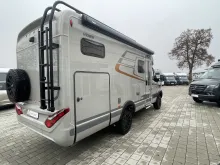 Fahrzeugbild Hymer ML-T-CROSSTRAIL 580 #2