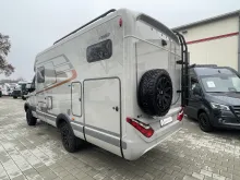 Fahrzeugbild Hymer ML-T-CROSSTRAIL 580 #3