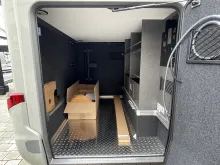 Fahrzeugbild Hymer ML-T-CROSSTRAIL 580 #5