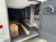 Fahrzeugbild Hymer ML-T-CROSSTRAIL 580 #6