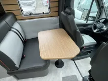 Fahrzeugbild Hymer ML-T-CROSSTRAIL 580 #7