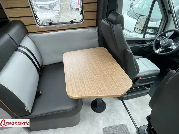 Fahrzeugbild Hymer ML-T-CROSSTRAIL 580 #7