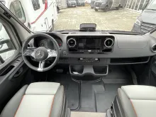 Fahrzeugbild Hymer ML-T-CROSSTRAIL 580 #8