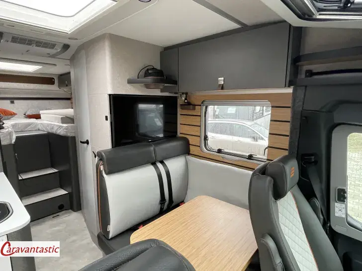 Fahrzeugbild Hymer ML-T-CROSSTRAIL 580 #11