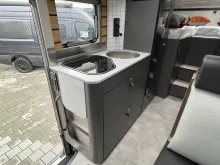 Fahrzeugbild Hymer ML-T-CROSSTRAIL 580 #12