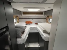 Fahrzeugbild Hymer ML-T-CROSSTRAIL 580 #13