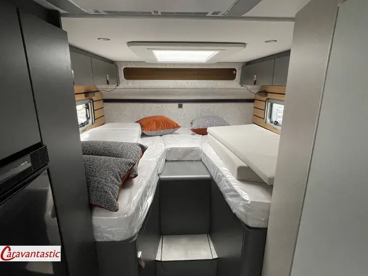 Fahrzeugbild Hymer ML-T-CROSSTRAIL 580 #13