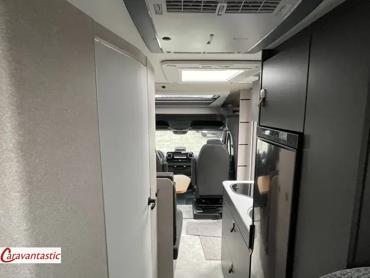 Fahrzeugbild Hymer ML-T-CROSSTRAIL 580 #14