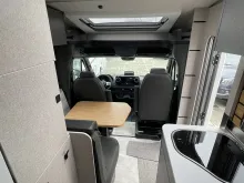 Fahrzeugbild Hymer ML-T-CROSSTRAIL 580 #15