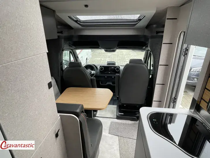 Fahrzeugbild Hymer ML-T-CROSSTRAIL 580 #15