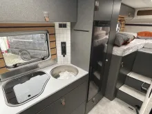 Fahrzeugbild Hymer ML-T-CROSSTRAIL 580 #17