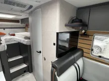 Fahrzeugbild Hymer ML-T-CROSSTRAIL 580 #18
