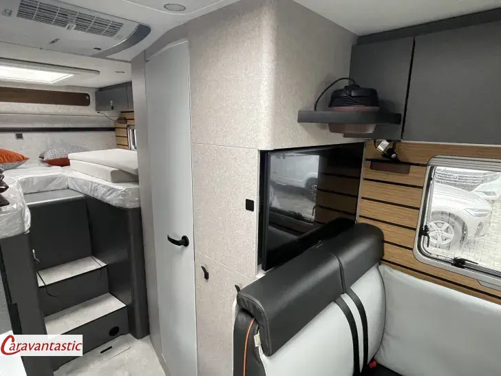 Fahrzeugbild Hymer ML-T-CROSSTRAIL 580 #18