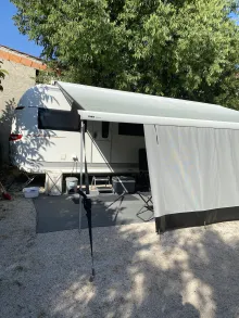 Fahrzeugbild Hobby Premium 400 SFe #3