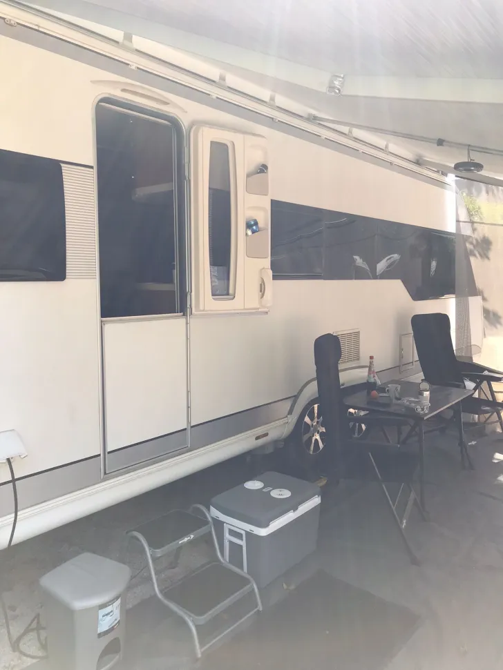 Fahrzeugbild Hobby Premium 400 SFe #4