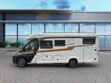 Fahrzeugbild Malibu T 470 RB LE K Top Ausstattung Fiat comfort MJ26 #4