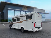 Fahrzeugbild Malibu T 470 RB LE K Top Ausstattung Fiat comfort MJ26 #5