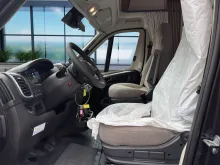 Fahrzeugbild Malibu T 470 RB LE K Top Ausstattung Fiat comfort MJ26 #10